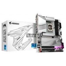 PLACA BASE Z790 AORUS ELITE AX ICE GIGABYTE